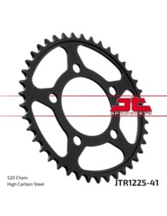 Corona JT Sprockets Acero JTR122541 | Motoauto