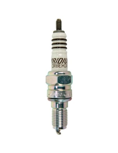 Bujía NGK Iridium CR8EHIX-9