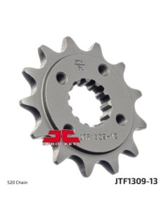 Piñon JT Sprocekts Acero JTF130913 | Motoauto