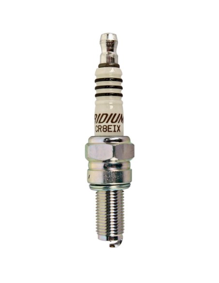 Bujía NGK Iridium CR8EIX