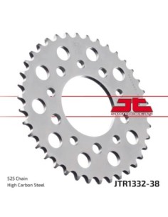 Corona JT Sprockets Acero JTR133238 | Motoauto