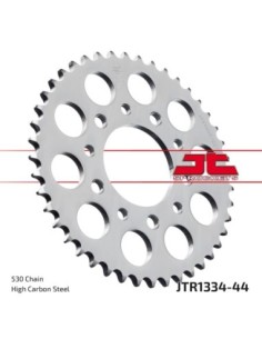 Corona JT Sprockets Acero JTR133444 | Motoauto