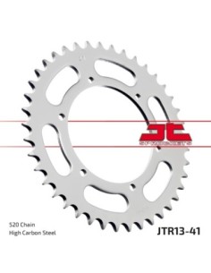 Corona JT Sprockets Acero JTR1341 | Motoauto