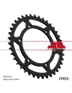 Corona JT Sprockets Acero JTR1344 | Motoauto