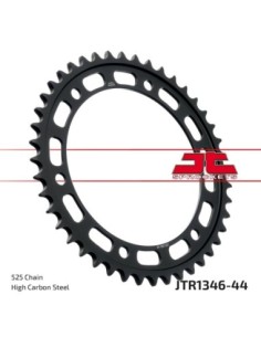 Corona JT Sprockets Acero JTR134644 | Motoauto