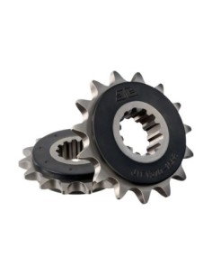Piñon JT Sprocekts Acero JTF137015RB | Motoauto