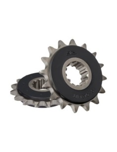 Piñon JT Sprocekts Acero JTF137016RB | Motoauto
