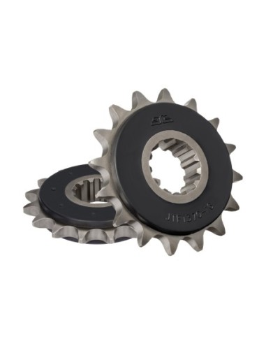 Piñon JT Sprocekts Acero JTF137016RB | Motoauto