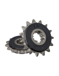 Piñon JT Sprocekts Acero JTF137115RB | Motoauto