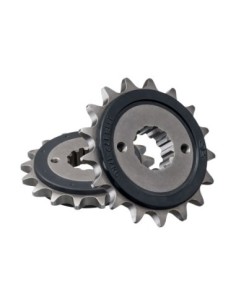 Piñon JT Sprocekts Acero JTF137217RB | Motoauto