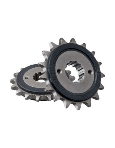 Piñon JT Sprocekts Acero JTF137217RB | Motoauto