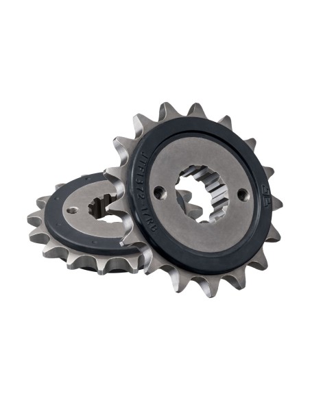 Piñon JT Sprocekts Acero JTF137217RB | Motoauto