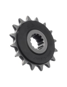 Piñon JT Sprocekts Acero JTF137316RB | Motoauto