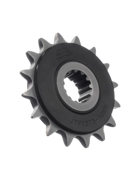 Piñon JT Sprocekts Acero JTF137316RB | Motoauto