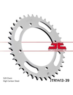 Corona JT Sprockets Acero JTR141339 | Motoauto