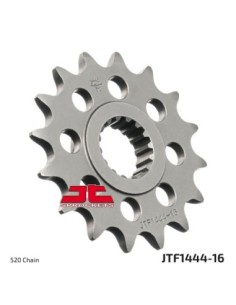 Piñon JT Sprocekts Acero JTF144416 | Motoauto