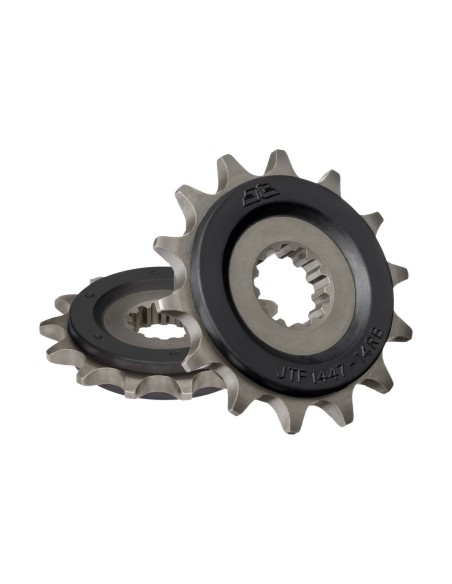 Piñon JT Sprocekts Acero JTF144714RB | Motoauto