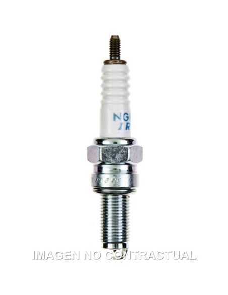 Bujía NGK Iridium CR9EIB-9