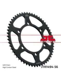 Corona JT Sprockets Acero JTR149456 | Motoauto