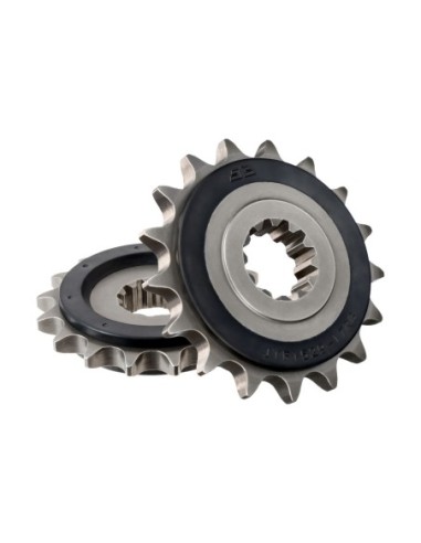 Piñon JT Sprocekts Acero JTF152917RB | Motoauto