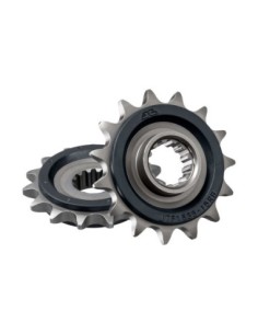 Piñon JT Sprocekts Acero JTF153515RB | Motoauto