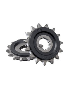 Piñon JT Sprocekts Acero JTF153715RB | Motoauto