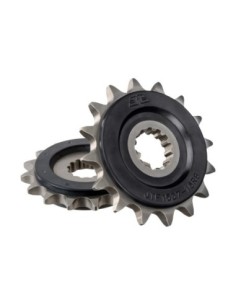 Piñon JT Sprocekts Acero JTF153716RB | Motoauto
