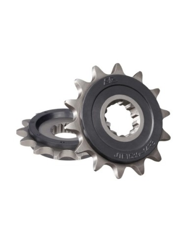 Piñon JT Sprocekts Acero JTF153914RB | Motoauto