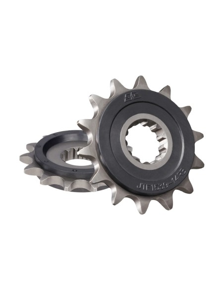 Piñon JT Sprocekts Acero JTF153914RB | Motoauto