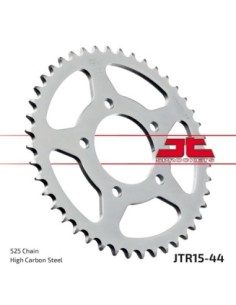 Corona JT Sprockets Acero JTR1544 | Motoauto