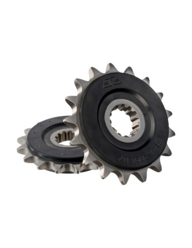 Piñon JT Sprocekts Acero JTF158617RB | Motoauto