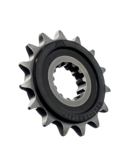 Piñon JT Sprocekts Acero JTF159115RB | Motoauto