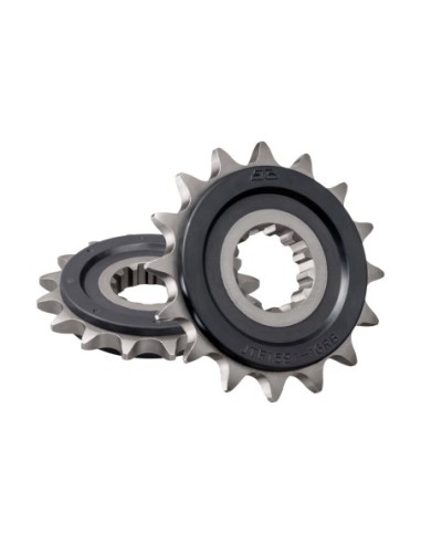 Piñon JT Sprocekts Acero JTF159116RB | Motoauto