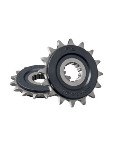 Piñon JT Sprocekts Acero JTF159516RB | Motoauto