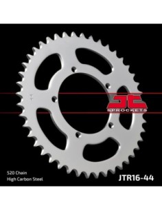 Corona JT Sprockets Acero JTR1644 | Motoauto