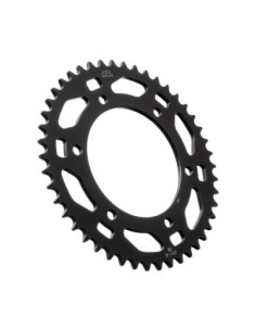 Piñon JT Sprocekts Acero JTR1746ZBK | Motoauto