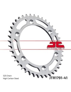 Corona JT Sprockets Acero JTR179141 | Motoauto