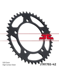 Corona JT Sprockets Acero JTR179342 | Motoauto