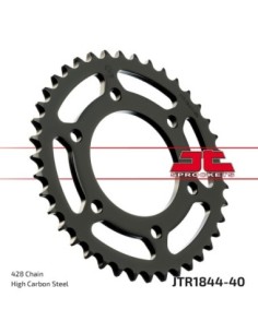 Corona JT Sprockets Acero JTR184440 | Motoauto
