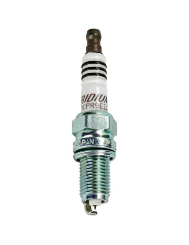 Bujía NGK Iridium DCPR9EIX