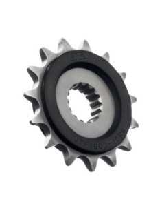 Piñon JT Sprocekts Acero JTF190215RB | Motoauto