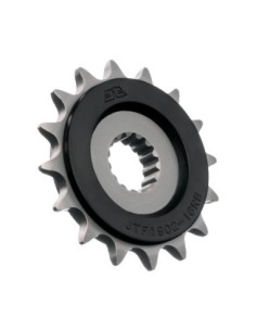 Piñon JT Sprocekts Acero JTF190216RB | Motoauto