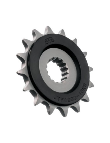 Piñon JT Sprocekts Acero JTF190216RB | Motoauto