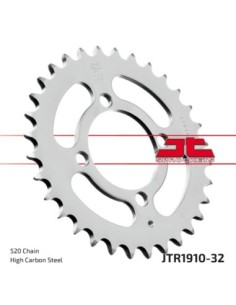 Corona JT Sprockets Acero JTR191032 | Motoauto