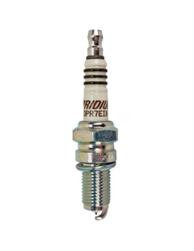 Bujía NGK Iridium DPR7EIX-9