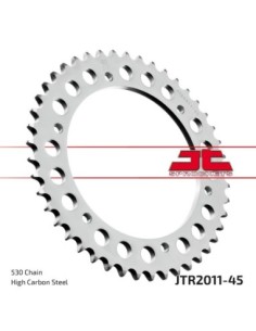 Corona JT Sprockets Acero JTR201145 | Motoauto