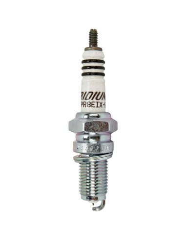 Bujía NGK Iridium DPR8EIX-9
