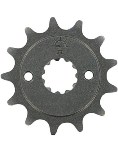 Piñon JT Sprocekts Acero 214916 | Motoauto