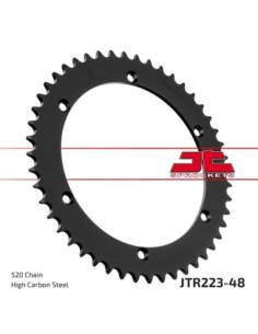 Corona JT Sprockets Acero JTR22348 | Motoauto