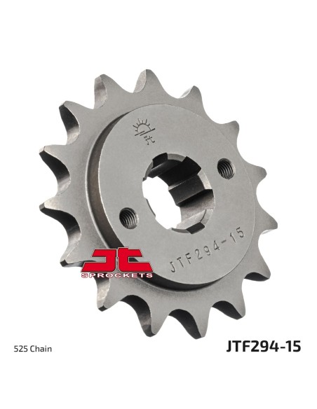 Piñon JT Sprocekts Acero JTF29415 | Motoauto
